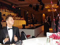 Bundespresseball 2011